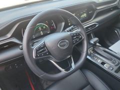 GAC Aion GS4 270T Automatic Smart Navigation Edition - ფოტო 18