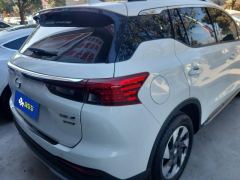 GAC Aion GS4 270T Automatic Smart Navigation Edition - ფოტო 2