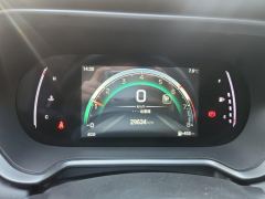 GAC Aion GS4 270T Automatic Smart Navigation Edition - ფოტო 20