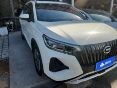GAC Aion GS4 270T Automatic Smart Navigation Edition - ფოტო 3