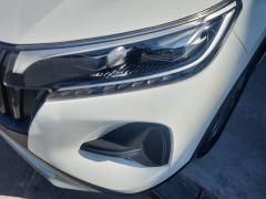 GAC Aion GS4 270T Automatic Smart Navigation Edition - ფოტო 4
