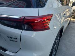 GAC Aion GS4 270T Automatic Smart Navigation Edition - ფოტო 5