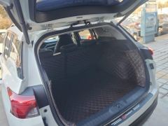 GAC Aion GS4 270T Automatic Smart Navigation Edition - ფოტო 7