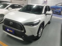 Toyota Corolla Sharp Release Corolla Razor 2.0L CVT Luxury Edition - ფოტო 1