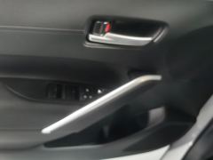 Toyota Corolla Sharp Release Corolla Razor 2.0L CVT Luxury Edition - ფოტო 13