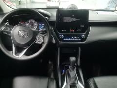 Toyota Corolla Sharp Release Corolla Razor 2.0L CVT Luxury Edition - ფოტო 16