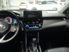 Toyota Corolla Sharp Release Corolla Razor 2.0L CVT Luxury Edition - ფოტო 17