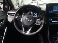 Toyota Corolla Sharp Release Corolla Razor 2.0L CVT Luxury Edition - ფოტო 18