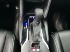 Toyota Corolla Sharp Release Corolla Razor 2.0L CVT Luxury Edition - ფოტო 19