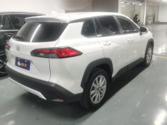 Toyota Corolla Sharp Release Corolla Razor 2.0L CVT Luxury Edition - ფოტო 2