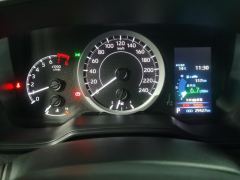 Toyota Corolla Sharp Release Corolla Razor 2.0L CVT Luxury Edition - ფოტო 20