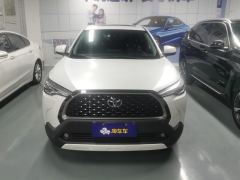 Toyota Corolla Sharp Release Corolla Razor 2.0L CVT Luxury Edition - ფოტო 3