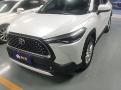 Toyota Corolla Sharp Release Corolla Razor 2.0L CVT Luxury Edition - ფოტო 4