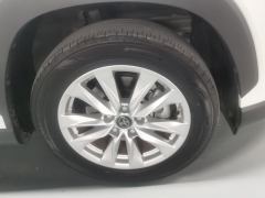 Toyota Corolla Sharp Release Corolla Razor 2.0L CVT Luxury Edition - ფოტო 6