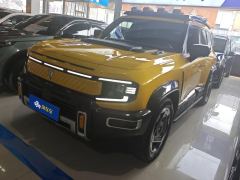 Deepal G318 Edition 174km AWD Edition - ფოტო 1