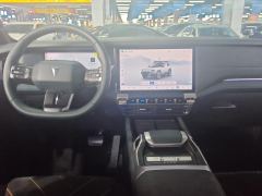 Deepal G318 Edition 174km AWD Edition - ფოტო 16