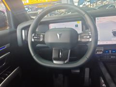 Deepal G318 Edition 174km AWD Edition - ფოტო 18