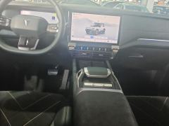 Deepal G318 Edition 174km AWD Edition - ფოტო 19