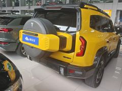 Deepal G318 Edition 174km AWD Edition - ფოტო 2