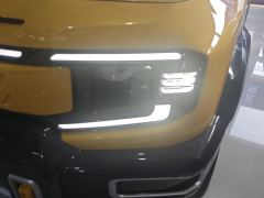 Deepal G318 Edition 174km AWD Edition - ფოტო 4