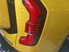 Deepal G318 Edition 174km AWD Edition - ფოტო 5