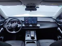 GAC Emkoo 1.5T Pro Edition - ფოტო 16