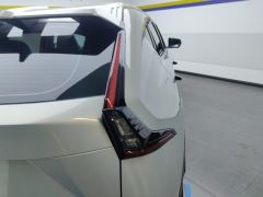 GAC Emkoo 1.5T Pro Edition - ფოტო 5