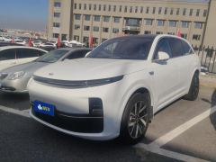 Li Auto L7 Pro - ფოტო 1