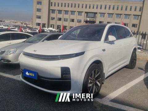 2023 Li Auto L7 Pro - ავტომობილი ჩინეთიდან