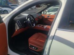 Li Auto L7 Pro - ფოტო 14