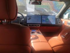 Li Auto L7 Pro - ფოტო 16