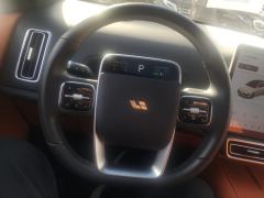 Li Auto L7 Pro - ფოტო 18