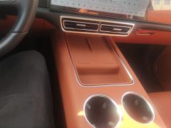 Li Auto L7 Pro - ფოტო 19