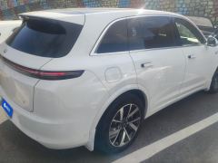 Li Auto L7 Pro - ფოტო 2