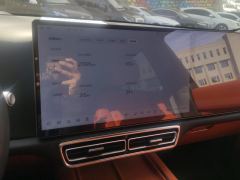 Li Auto L7 Pro - ფოტო 20