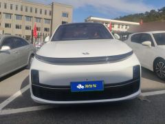 Li Auto L7 Pro - ფოტო 3
