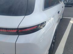 Li Auto L7 Pro - ფოტო 5