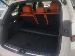 Li Auto L7 Pro - ფოტო 7