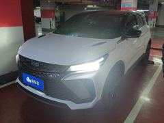 Geely Binyue COOL 290T Edition - ფოტო 1
