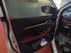 Geely Binyue COOL 290T Edition - ფოტო 12