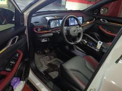 Geely Binyue COOL 290T Edition - ფოტო 14