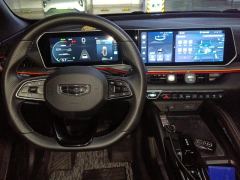 Geely Binyue COOL 290T Edition - ფოტო 16