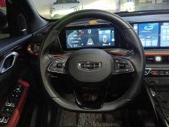 Geely Binyue COOL 290T Edition - ფოტო 18