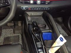 Geely Binyue COOL 290T Edition - ფოტო 19