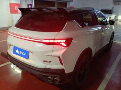 Geely Binyue COOL 290T Edition - ფოტო 2