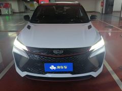 Geely Binyue COOL 290T Edition - ფოტო 3