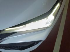 Geely Binyue COOL 290T Edition - ფოტო 4