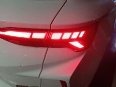 Geely Binyue COOL 290T Edition - ფოტო 5