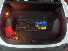 Geely Binyue COOL 290T Edition - ფოტო 7