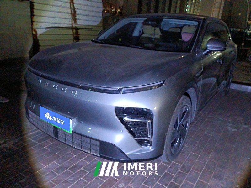 Changan Star Era ET Stellar Era ET EREV 200km Rear-wheel drive Pro